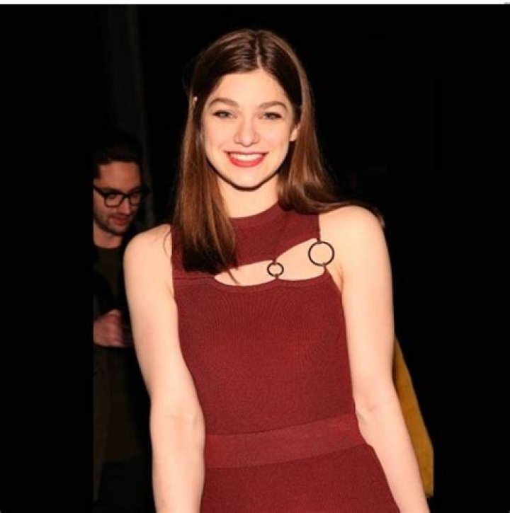 Catharine Daddario Wikipedia Biography Age