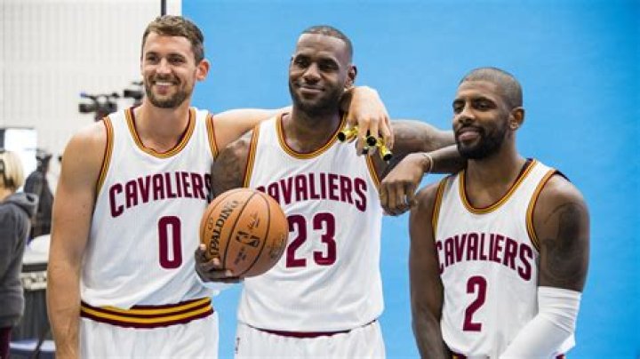 Cavaliers Center Jarrett Allen Parents Leonard Allen And