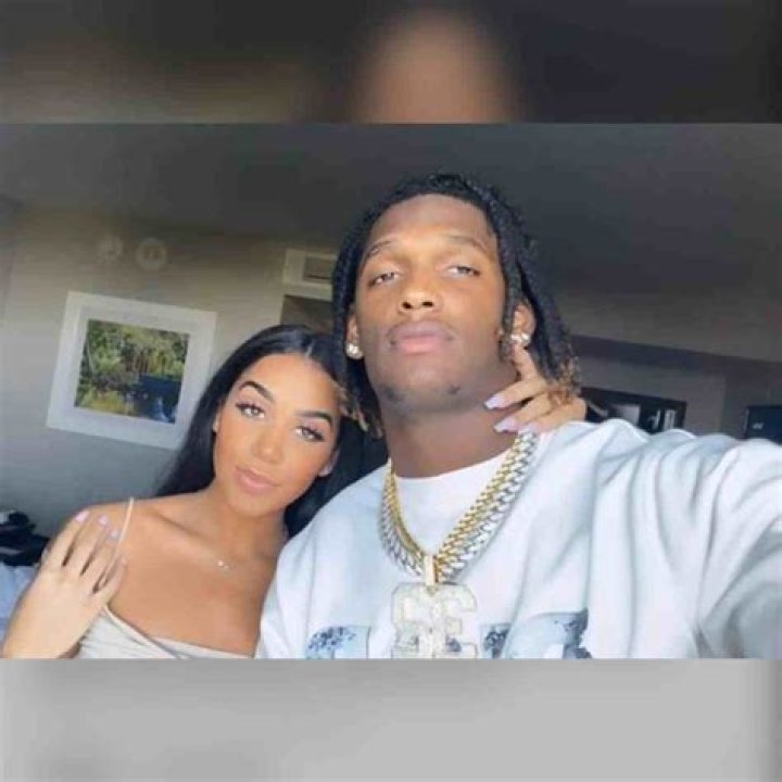 CeeDee Lambs Girlfriend Crymson Rose Responds To Viral Moment