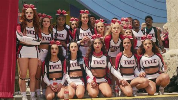 Cheer Season 2: Meet Jaden “Jaymo” Rice On Instagram- Explore His Career Details