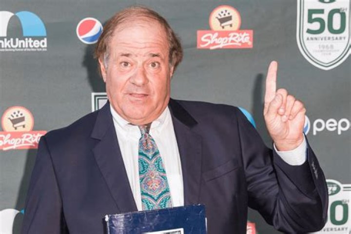 Chris Berman Net Worth in 2023 How Rich is He Now? ·