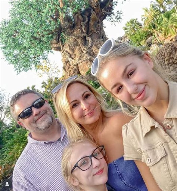 Christi Lukasiak's Marital Status Revealed