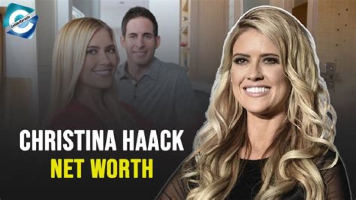 Christina Haack Net Worth | Celebrity Net Worth ·