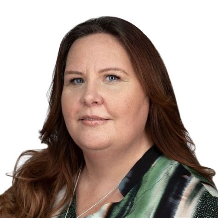 Christine Dawood Net Worth