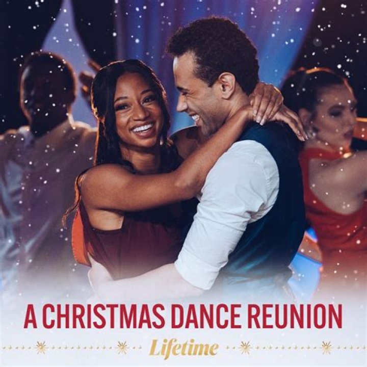 Christmas Dance Reunions Corbin Bleu & Monique Coleman On Reuniting Hollywood Life