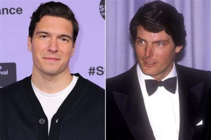 Christoper Reeves Son Will Is All Grown Up And The Spitting Image Of His Late Father