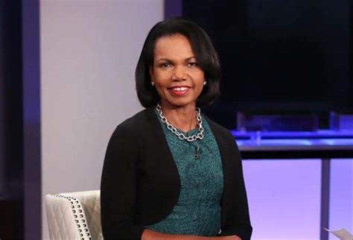 Condoleezza Rice Net Worth | Celebrity Net Worth ·