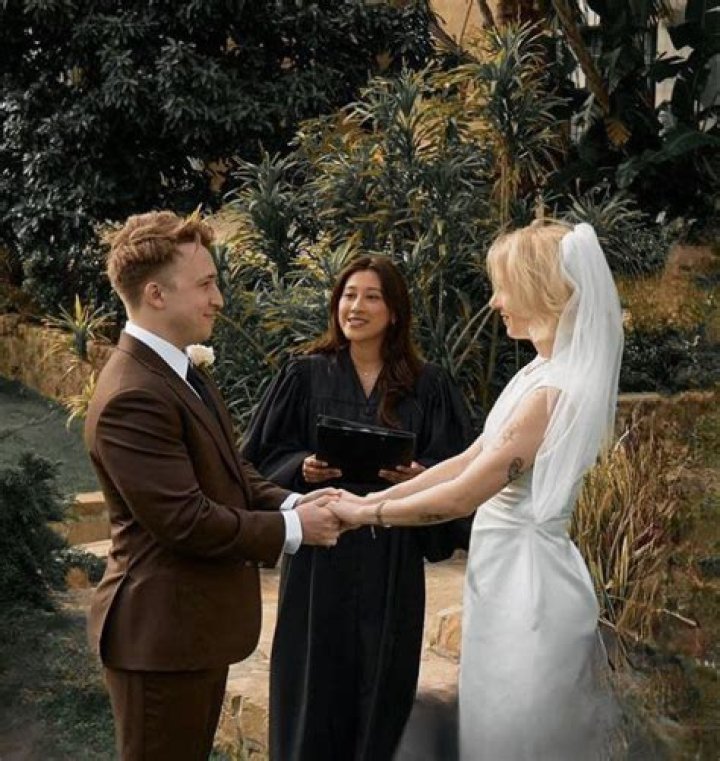 Courtney Miller And Shane Topp's Married Life Explored