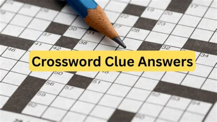 Craft project with rubber bands crossword clue answer