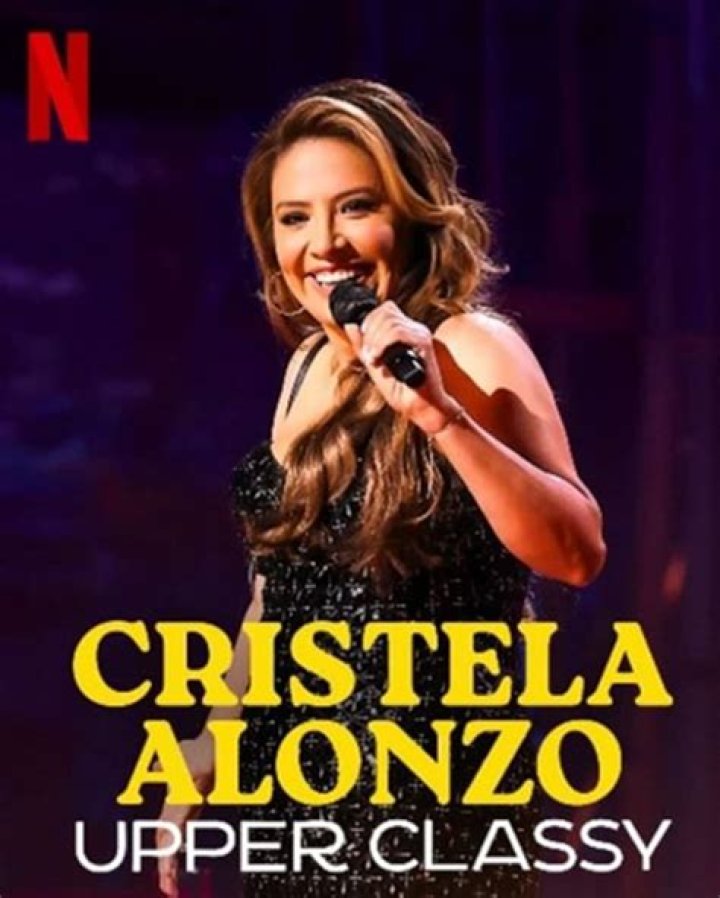 Cristela Alonzo New UpComing Comedy Special Titled Middle Classy Is Set To Premiere On Netflix |