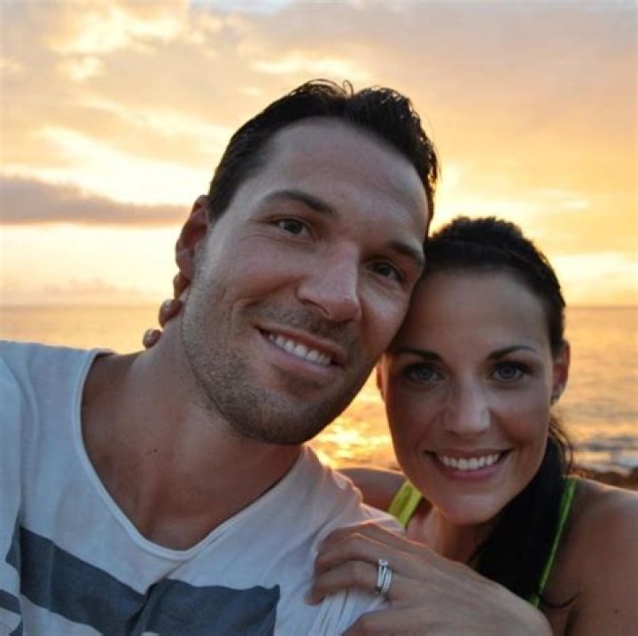 Daniel Cudmore: Height, Weight, Age, Spouse