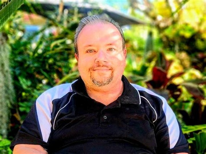 Daniel McCoin's Disability And Advocacy