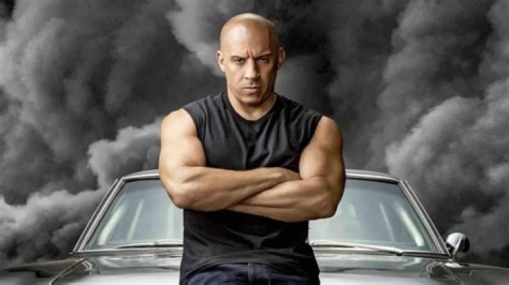 DashVibe | Is Vin Diesel Gay?