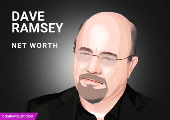 Dave Ramsey Net Worth - ZedBlog