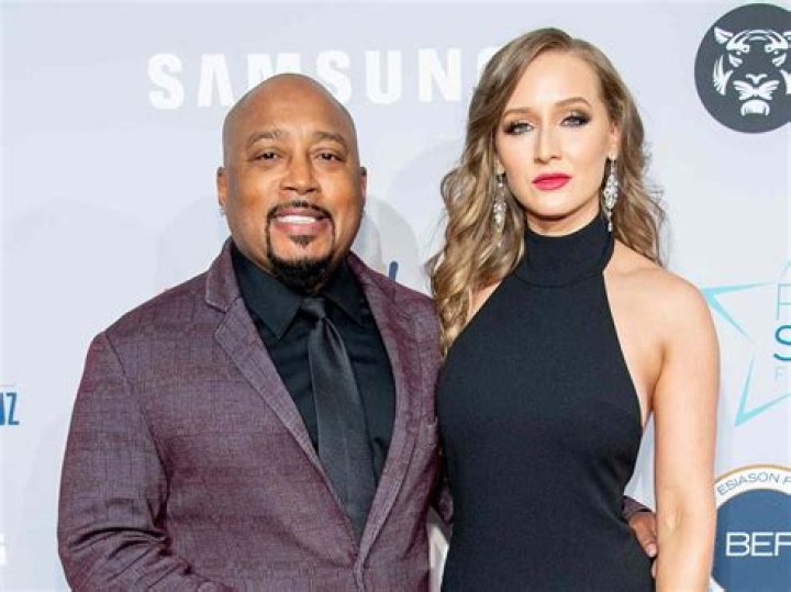 Daymond Johns Life Has Improved Since Divorce From His First Wife |