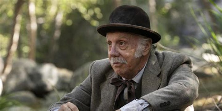 Dayton Callie Bio, Age, Height, Spouse, Net Worth, Deadwood, Movies, TV Shows |