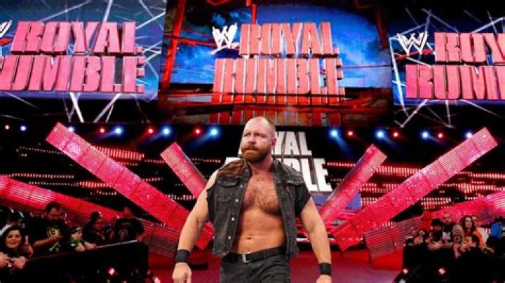 Dean Ambrose's WWE Return: Unveiling The Mystery