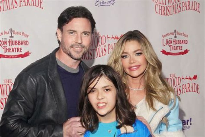 Denise Richards Bio, Family, Career, Husband, History, Net Worth