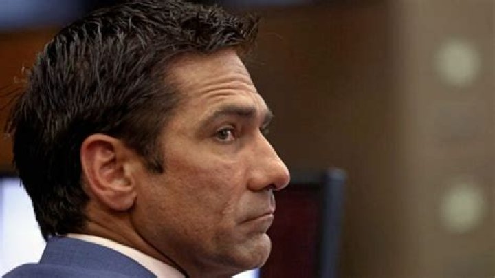 Details To Know About The Former Prosecutor