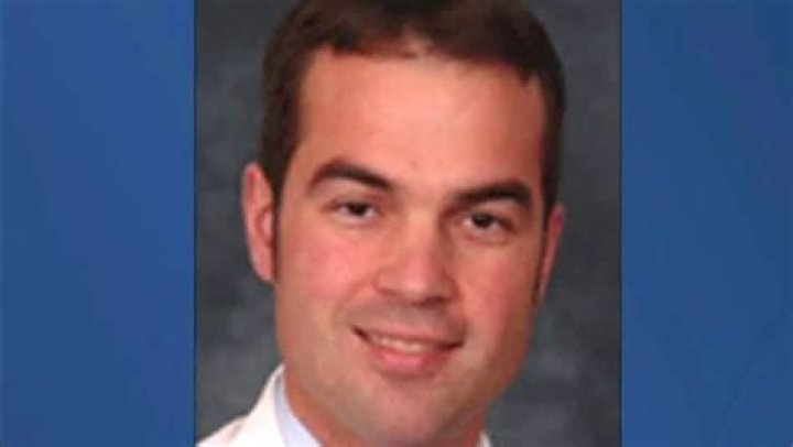Devon Hoover Obituary How Did Michigan Neurosurgeon