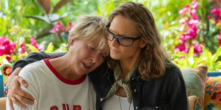 Diana Nyad And Bart Springtime: A Love That Inspires