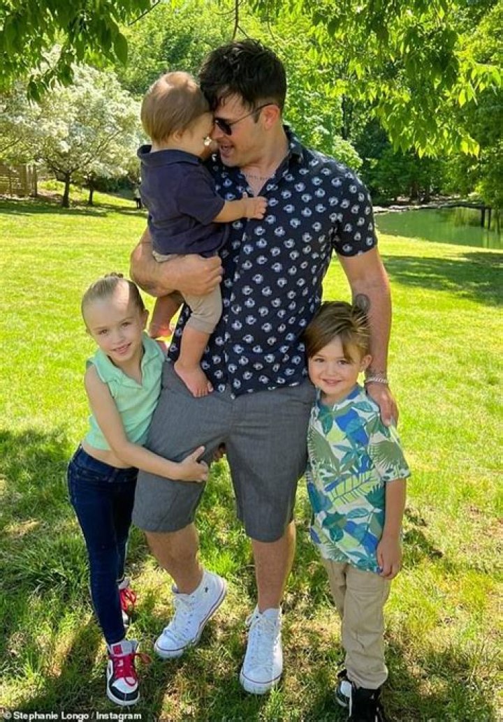 Did Cody Longo Have Kids? |