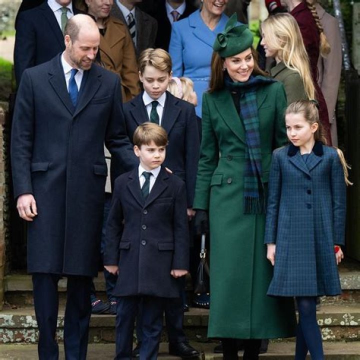 Did George Have Children? |