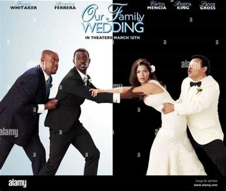 Did He Get Her Pregnant? Wedding And Family