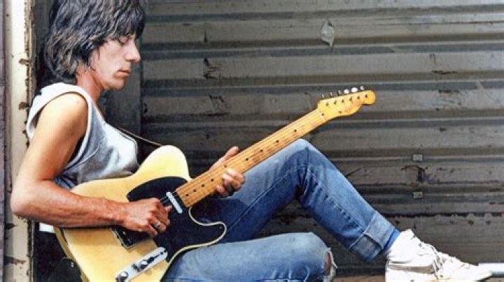 Did Jeff Beck Have Children? Unraveling The Legacy Of A Guitar Icon