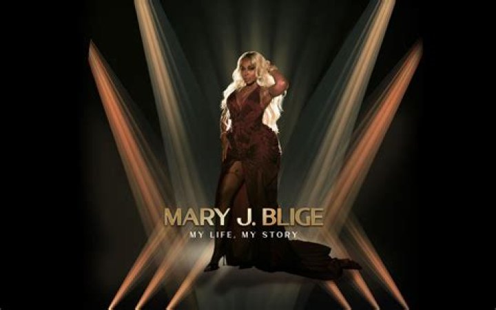 Did Mary J. Blige date Biggie? Was Mary J. Blige married to Biggie? |