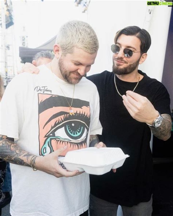 Dillon Francis – Biography, Net, Age, Girlfriend, Height