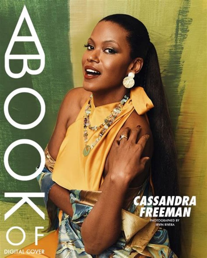 Discover Cassandra Freeman's Impact: A Comprehensive Wikipedia Exploration
