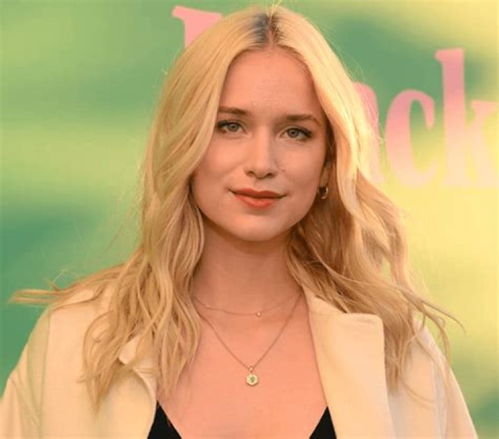 Discover Elizabeth Lail's Net Worth: Unveiling Her Financial Journey
