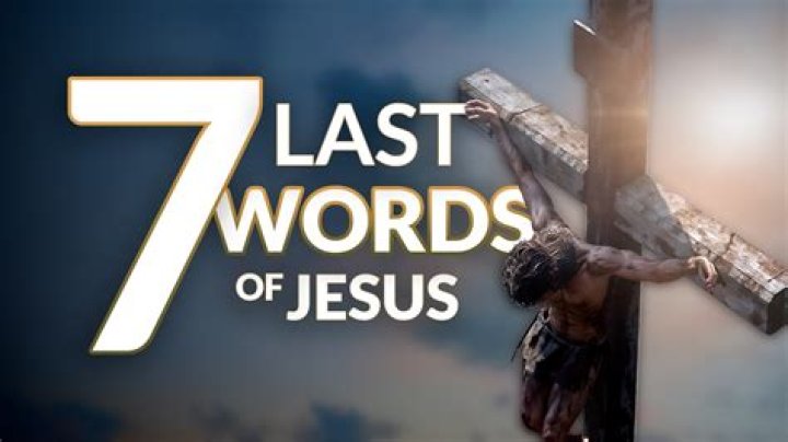 Discover His Last Words And The Profound Meaning They Hold