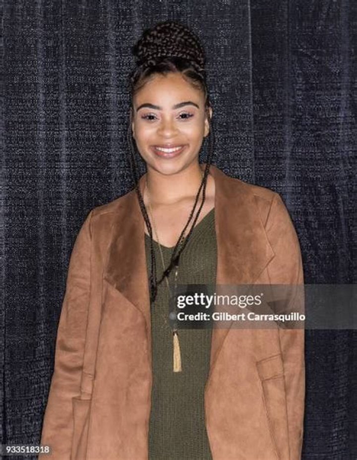 Discover Koryn Hawthorne's Age: Unveiling Truths And Surprises