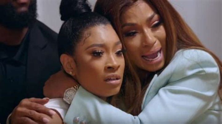 Discover The Age Of Karlie Redd's Daughter