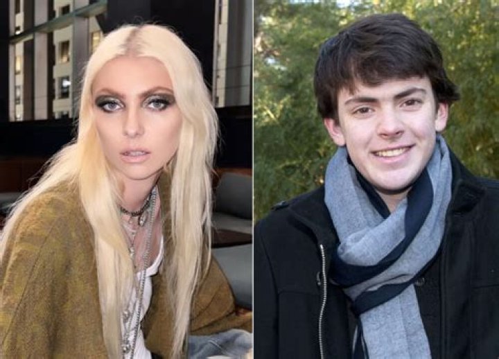 Discover The Enduring Love Story Behind "Taylor Momsen Boyfriend"