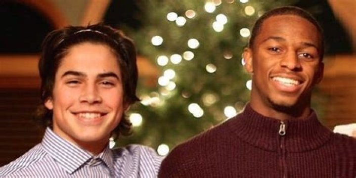 Discover The Impact Of Demitri Allison And Joe Hartman Sam: Innovators And Social Activists