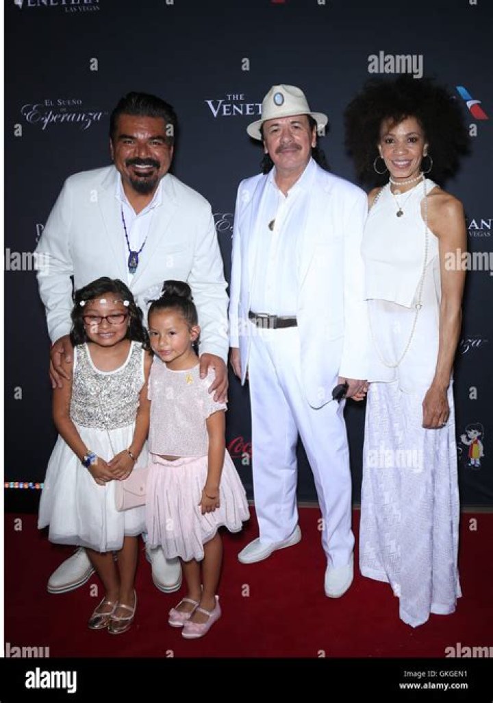 Discover The Inspiring Legacy Of Carlos Santana's Children