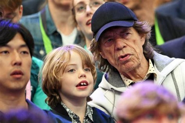 Discover The Lives Of Mick Jagger's Remarkable Children