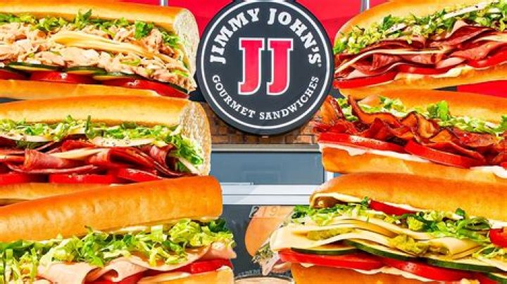 Discover The Secrets Behind Jimmy John's Revolutionary No Cash Policy