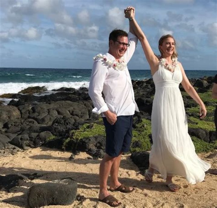 Discover The Secrets To A Fulfilling Marriage: Kerith Burke's Husband Unveiled!