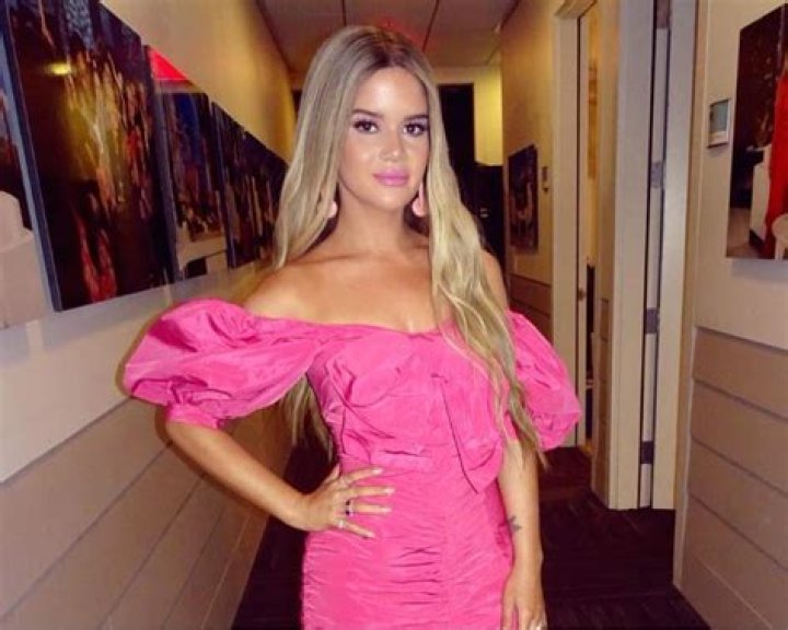 Discover The Truth Behind "How Tall Is Maren Morris"