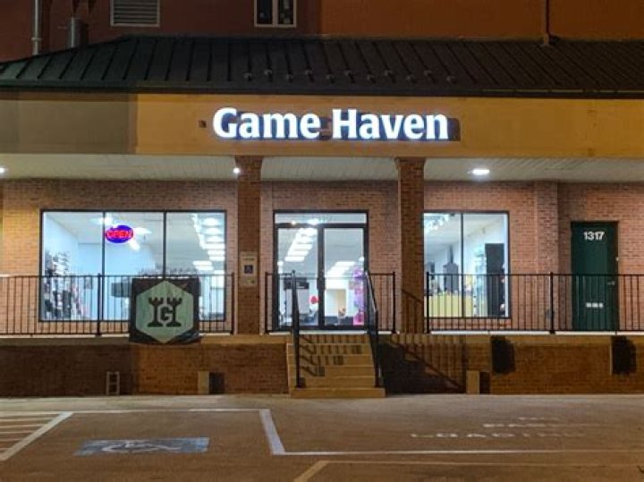 Discover The Ultimate Gaming Haven: Skipgame Lubbock Unveiled
