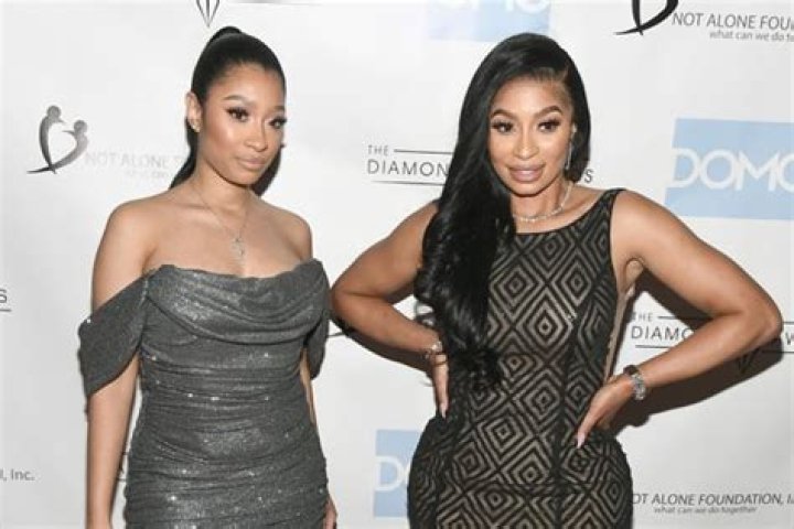 Discover The Unstoppable Journey Of Karlie Redd's Daughter, Jasmine Lewis