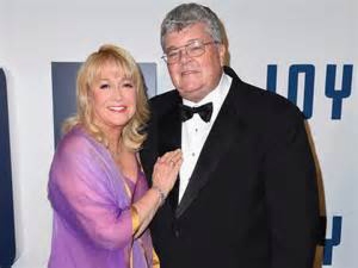 Discover The Untold Story Behind Diane Ladd's Husband, Robert Charles Hunter