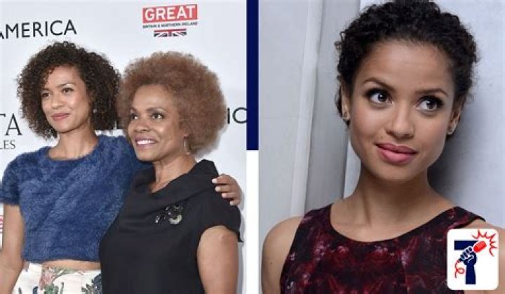 Discover The Untold Story Of Gugu Mbatha-Raw's Inspiring Parents