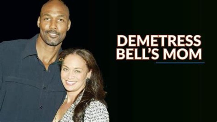 Discoveries And Insights About Demetress Bell Mom