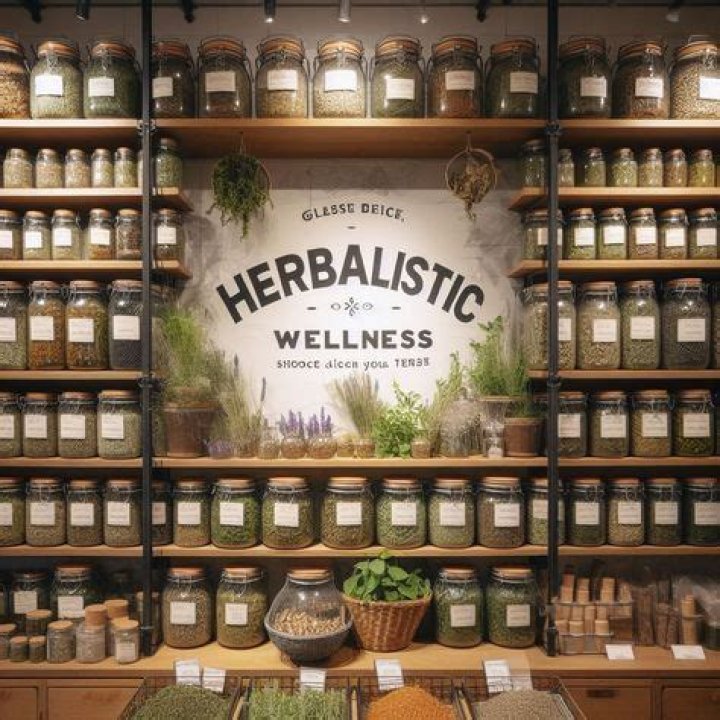 Discoveries And Insights From Our Herb Shop