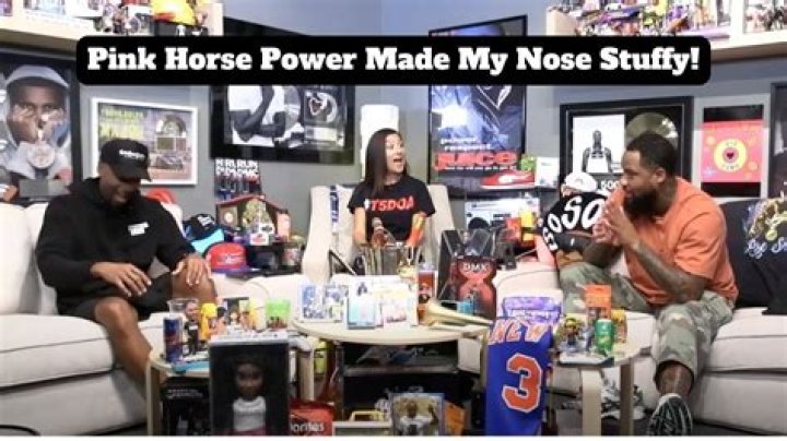 Discoveries And Insights In Pink Horse Power Review